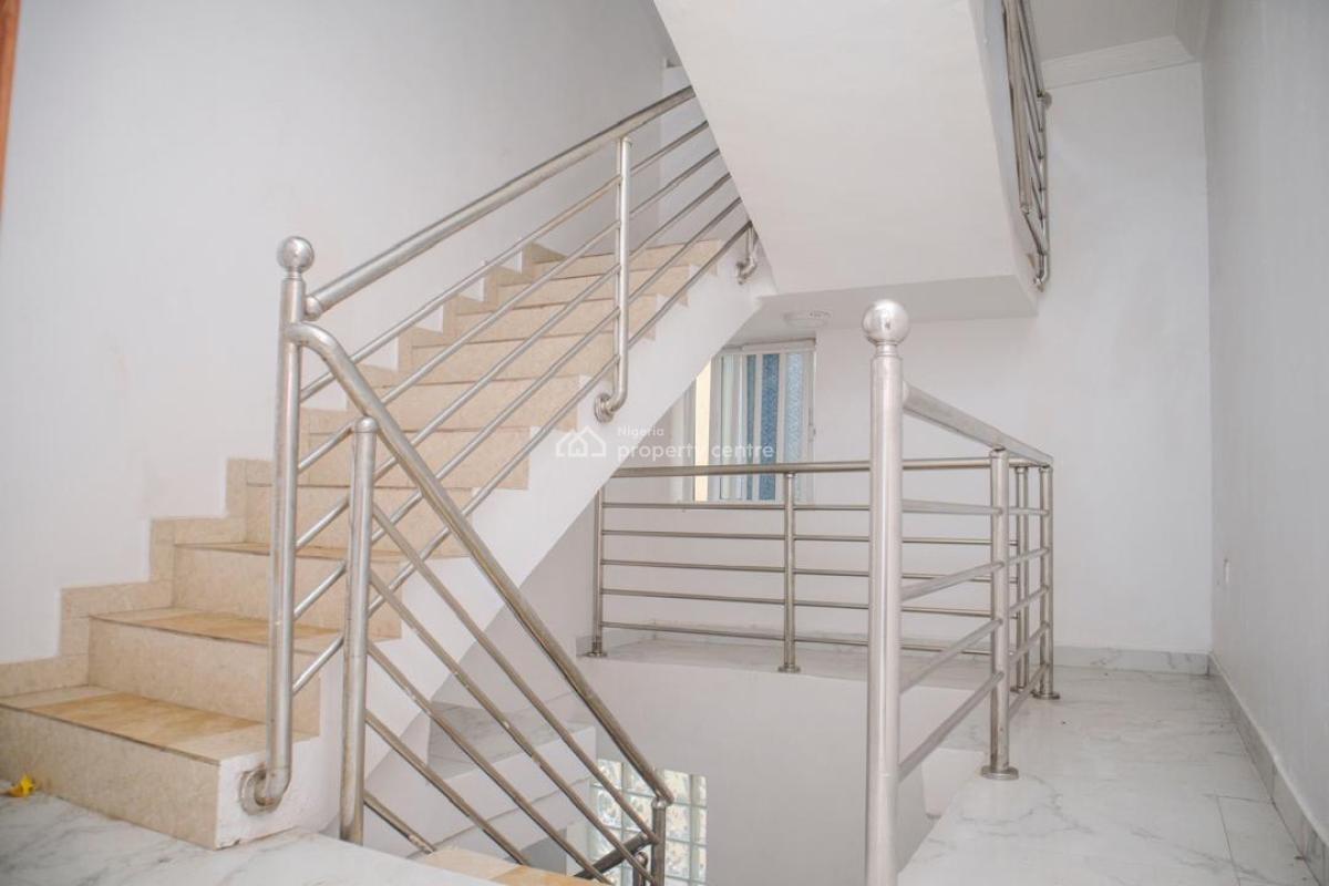 Luxury Block of Flat at Lekki, Chevron New Road, Lekki, Lagos, Block of Flats for Sale