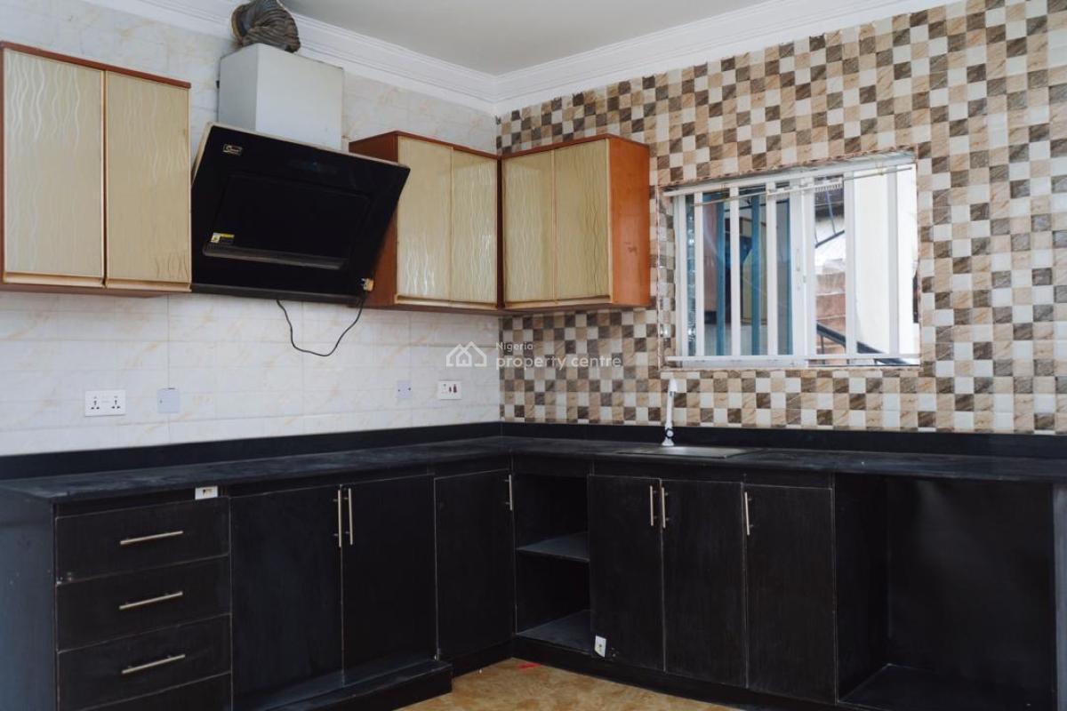 Luxury Block of Flat at Lekki, Chevron New Road, Lekki, Lagos, Block of Flats for Sale