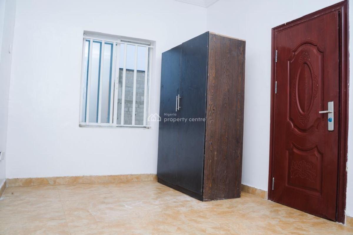 Luxury Block of Flat at Lekki, Chevron New Road, Lekki, Lagos, Block of Flats for Sale