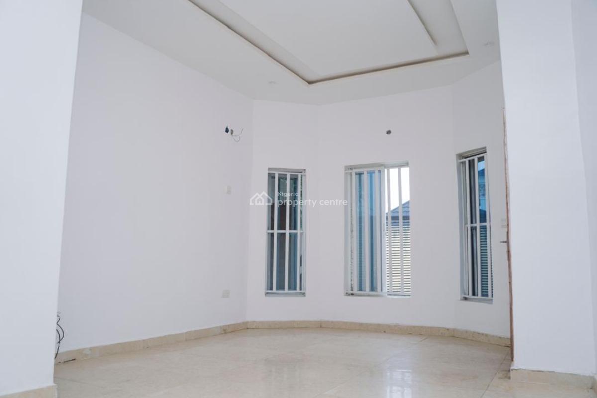 Luxury Block of Flat at Lekki, Chevron New Road, Lekki, Lagos, Block of Flats for Sale