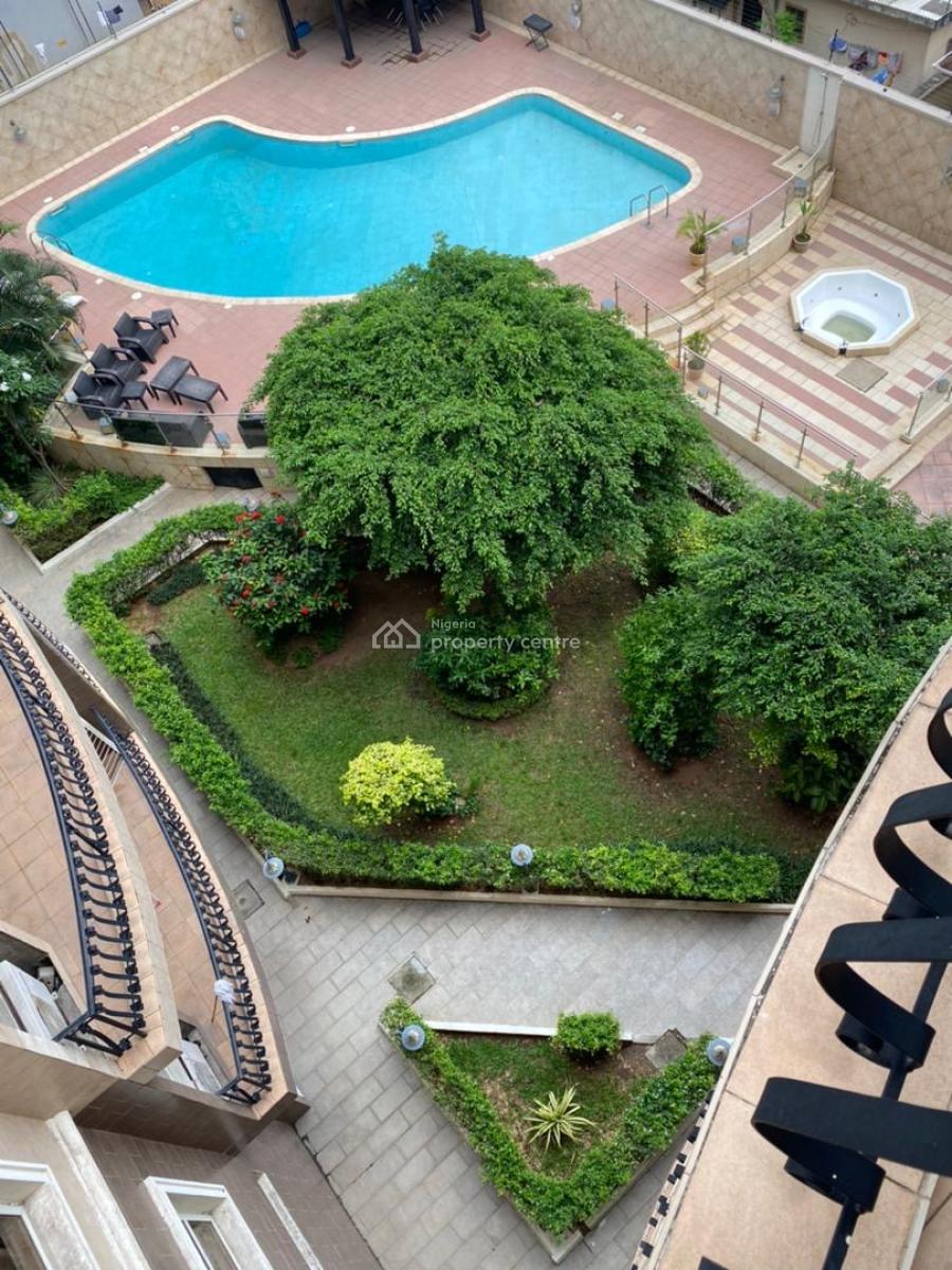 Luxury 15 Flats 3-bedrooms Apartments, Ikoyi, Old Ikoyi, Ikoyi, Lagos, Block of Flats for Sale