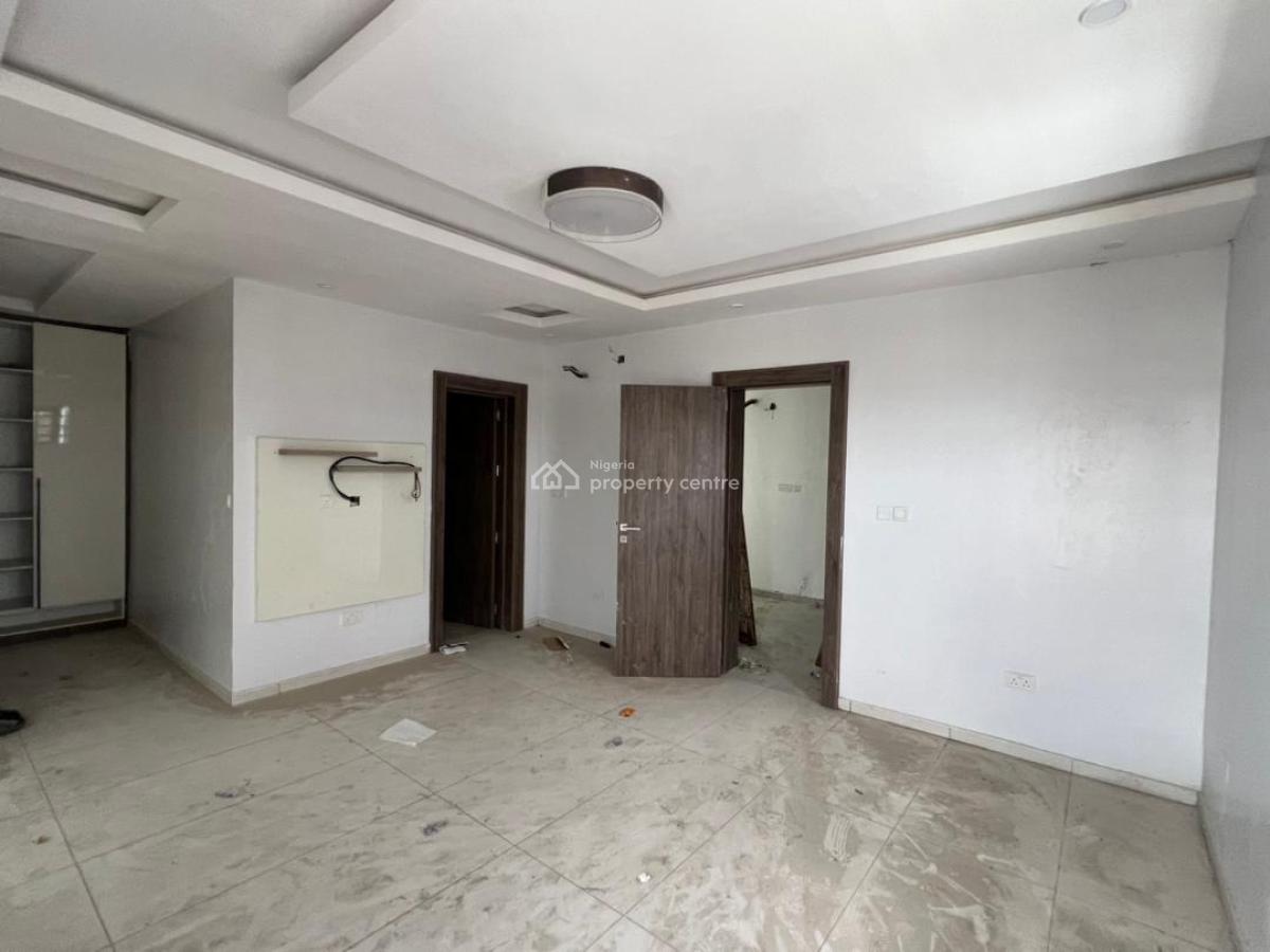 New 5 Bedrooms Detached Duplex with Bq, Orchid, Lekki, Lagos, Detached Duplex for Rent