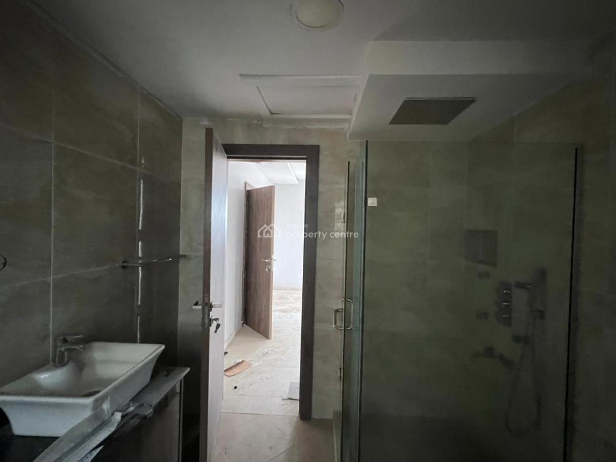 New 5 Bedrooms Detached Duplex with Bq, Orchid, Lekki, Lagos, Detached Duplex for Rent