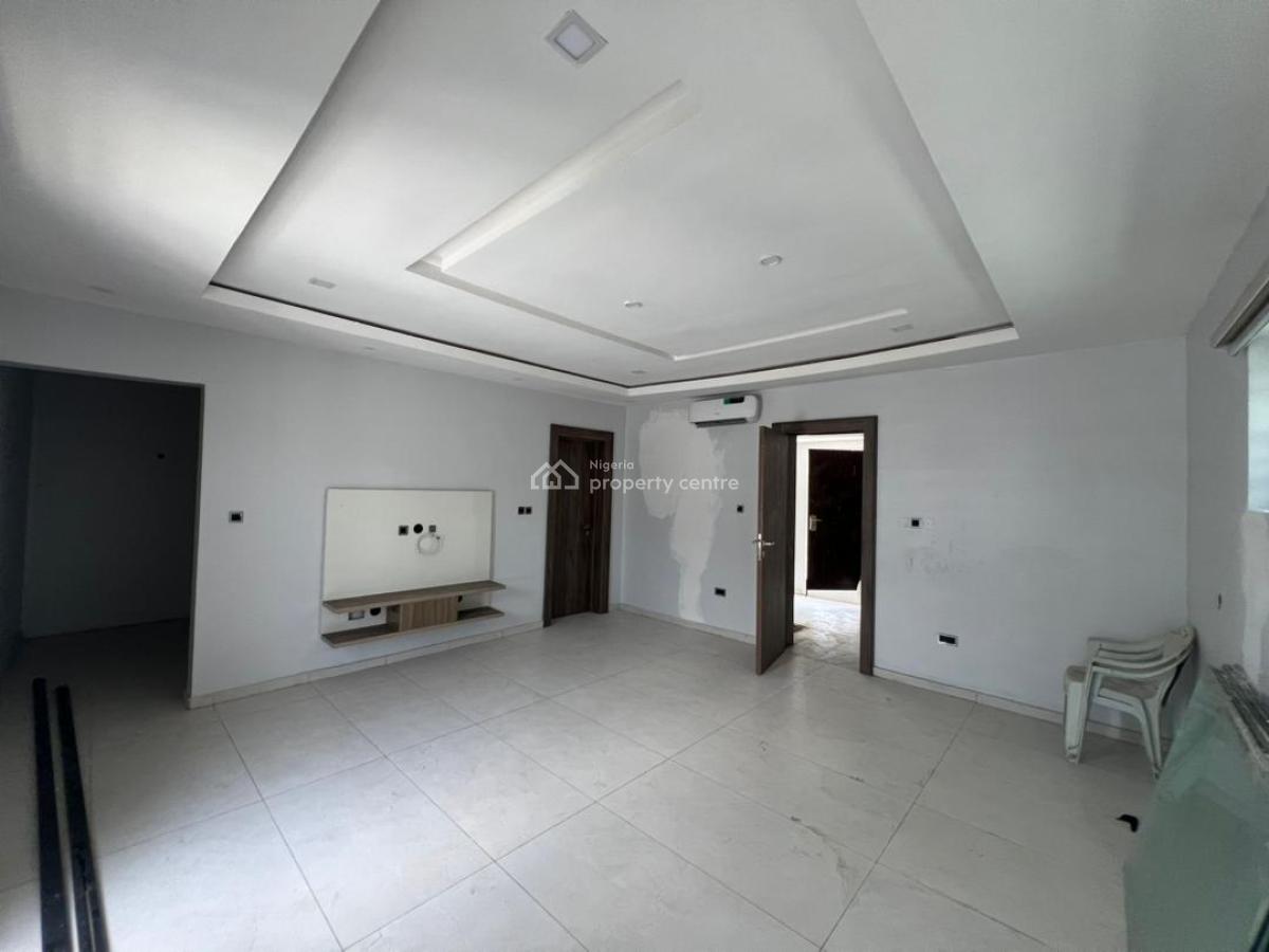 5 Bedrooms Detached Duplex with Bq, Orchid, Lekki, Lagos, Detached Duplex for Rent
