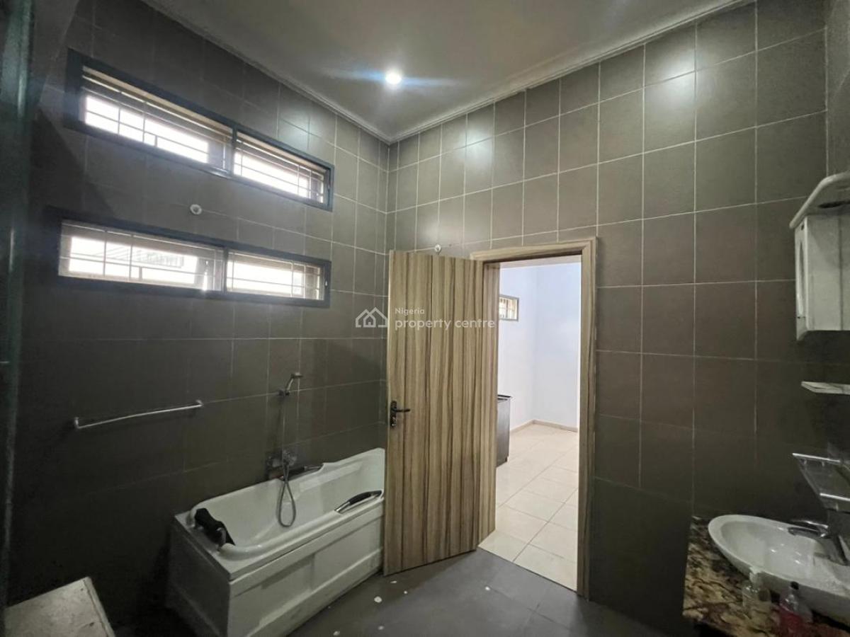 4 Bedrooms Detached Duplex, Orchid, Lekki, Lagos, Detached Duplex for Rent