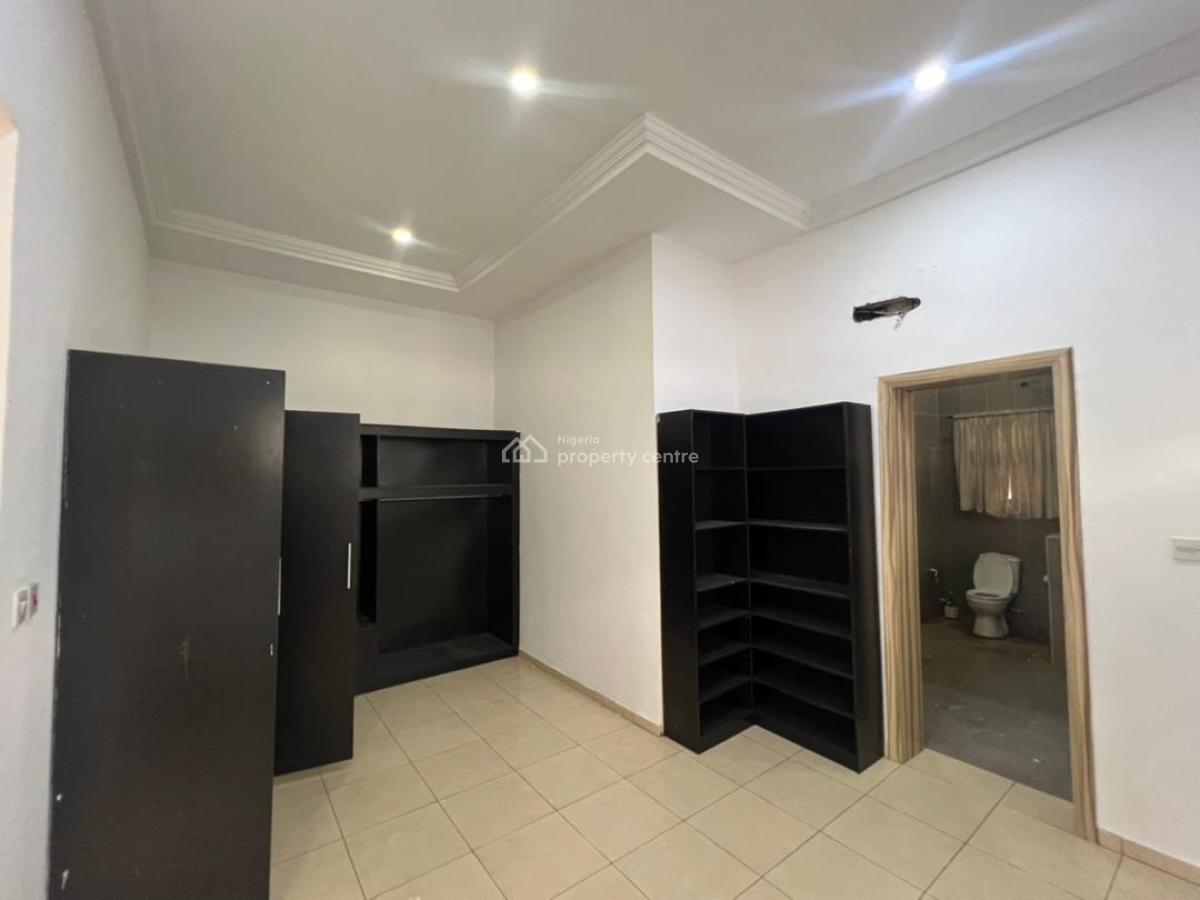 4 Bedrooms Detached Duplex, Orchid, Lekki, Lagos, Detached Duplex for Rent