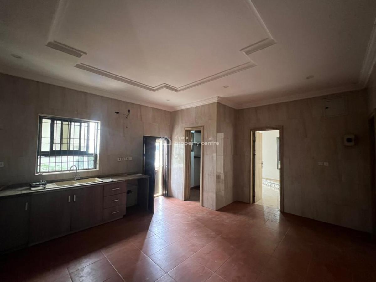 4 Bedrooms Detached Duplex, Orchid, Lekki, Lagos, Detached Duplex for Rent