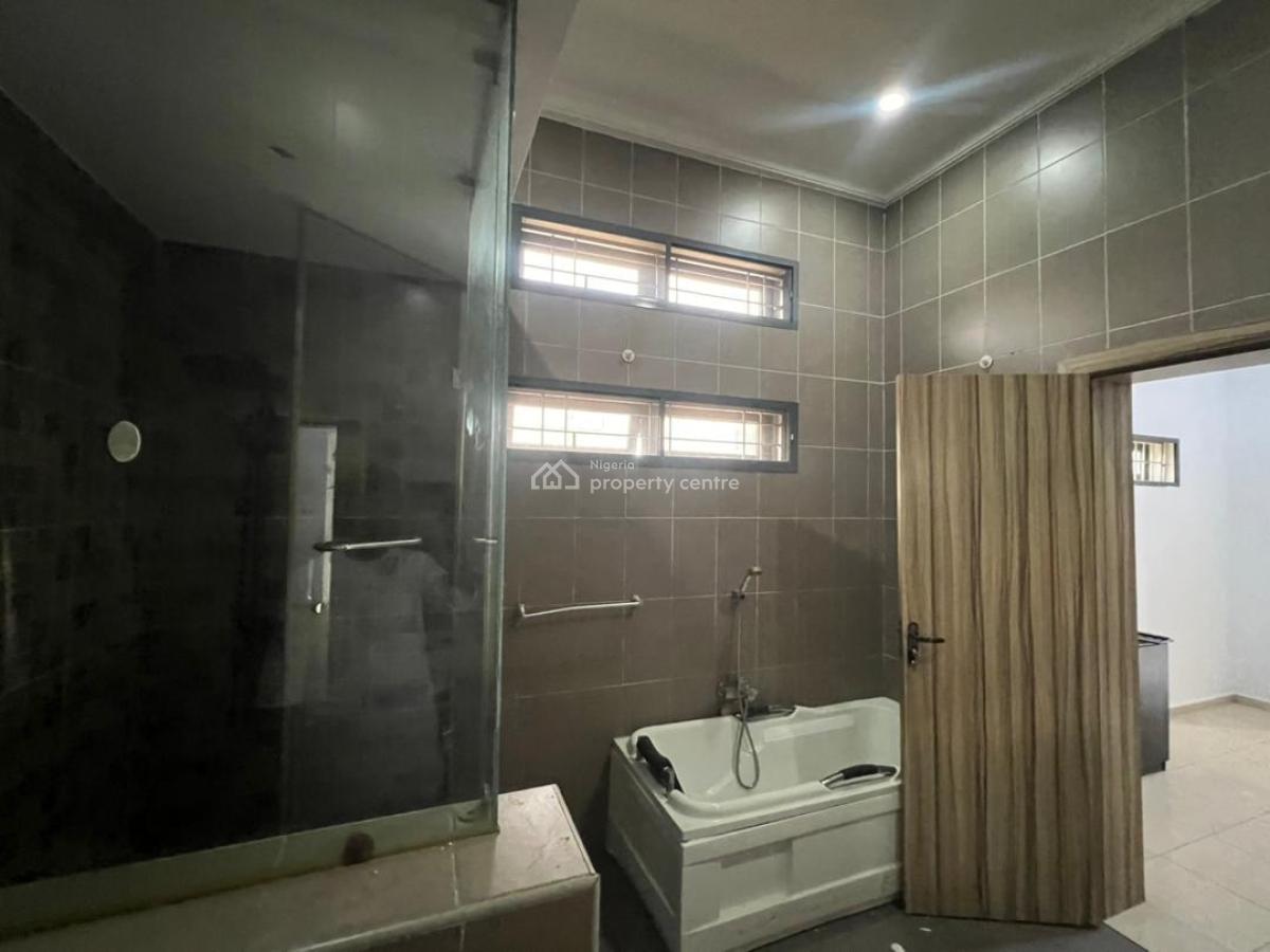 4 Bedrooms Detached Duplex, Orchid, Lekki, Lagos, Detached Duplex for Rent