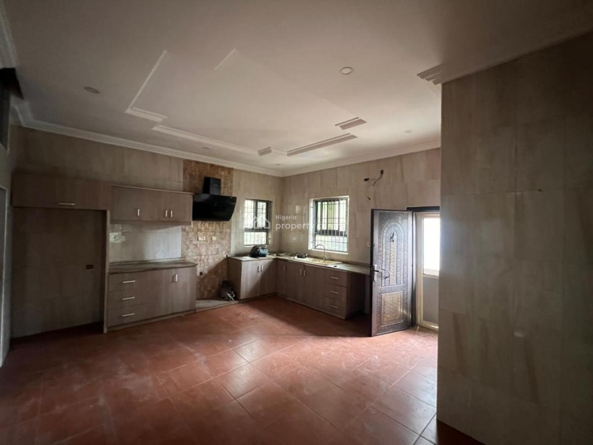 4 Bedrooms Detached Duplex, Orchid, Lekki, Lagos, Detached Duplex for Rent