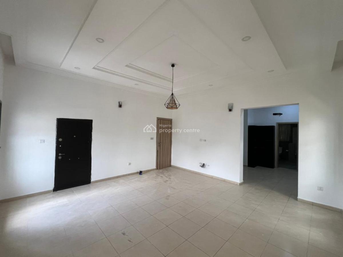 4 Bedrooms Detached Duplex, Orchid, Lekki, Lagos, Detached Duplex for Rent
