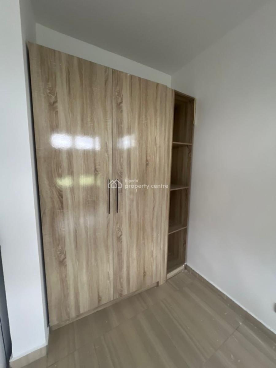 Luxury 4bedroom Semi Detached Duplex at Ogudu Gra, Ogudu Gra, Gra, Ogudu, Lagos, Semi-detached Duplex for Sale