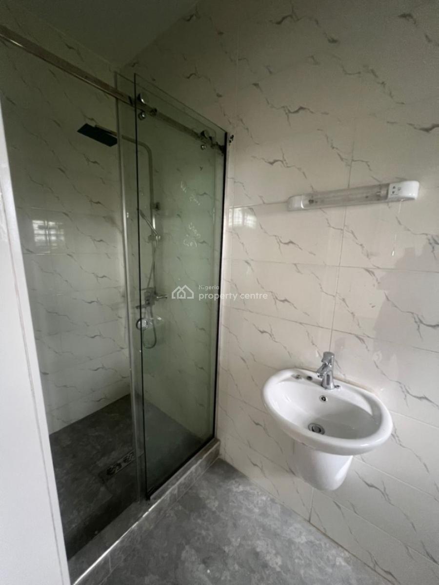 Luxury 4bedroom Semi Detached Duplex at Ogudu Gra, Ogudu Gra, Gra, Ogudu, Lagos, Semi-detached Duplex for Sale