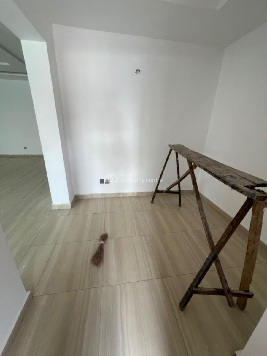 Luxury 4bedroom Semi Detached Duplex at Ogudu Gra, Ogudu Gra, Gra, Ogudu, Lagos, Semi-detached Duplex for Sale