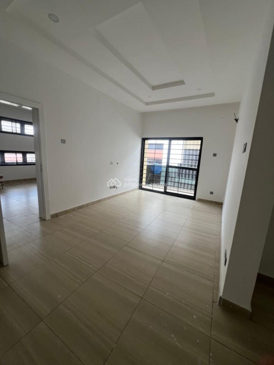 Luxury 4bedroom Semi Detached Duplex at Ogudu Gra, Ogudu Gra, Gra, Ogudu, Lagos, Semi-detached Duplex for Sale