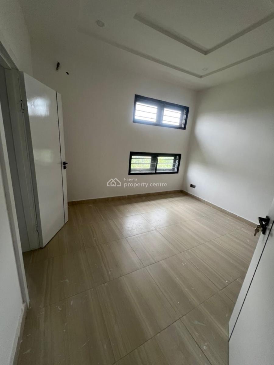 Luxury 4bedroom Semi Detached Duplex at Ogudu Gra, Ogudu Gra, Gra, Ogudu, Lagos, Semi-detached Duplex for Sale