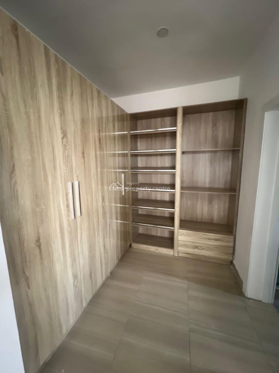 Luxury 4bedroom Semi Detached Duplex at Ogudu Gra, Ogudu Gra, Gra, Ogudu, Lagos, Semi-detached Duplex for Sale