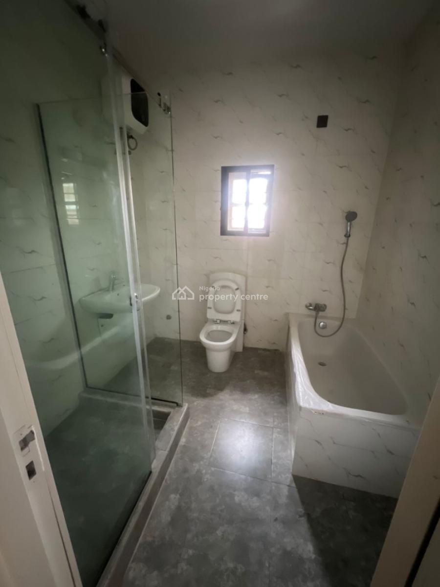 Luxury 4bedroom Semi Detached Duplex at Ogudu Gra, Ogudu Gra, Gra, Ogudu, Lagos, Semi-detached Duplex for Sale