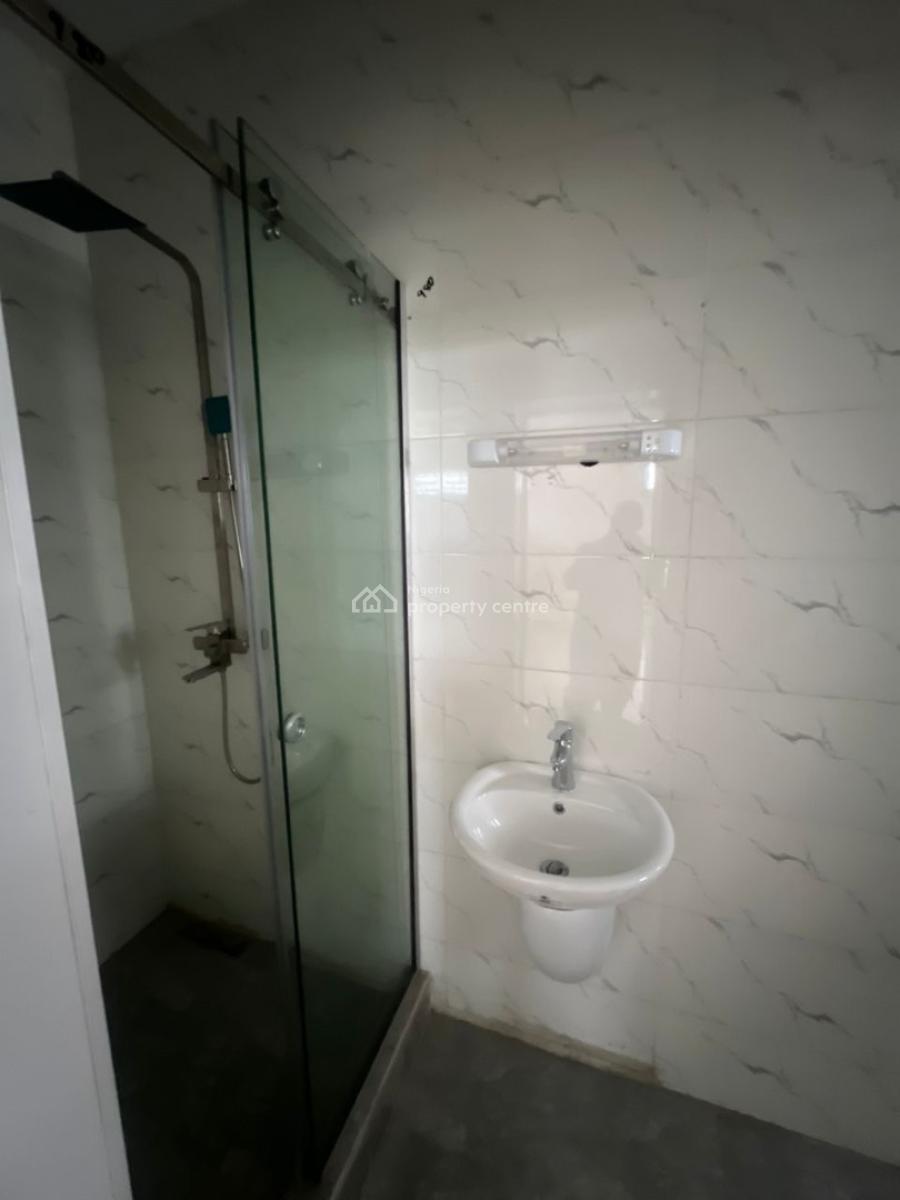 Luxury 4bedroom Semi Detached Duplex at Ogudu Gra, Ogudu Gra, Gra, Ogudu, Lagos, Semi-detached Duplex for Sale