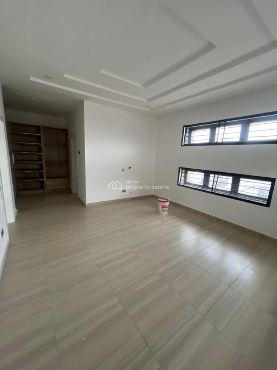 Luxury 4bedroom Semi Detached Duplex at Ogudu Gra, Ogudu Gra, Gra, Ogudu, Lagos, Semi-detached Duplex for Sale