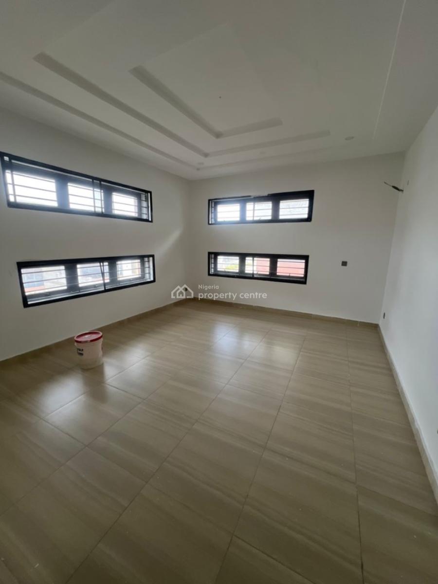 Luxury 4bedroom Semi Detached Duplex at Ogudu Gra, Ogudu Gra, Gra, Ogudu, Lagos, Semi-detached Duplex for Sale