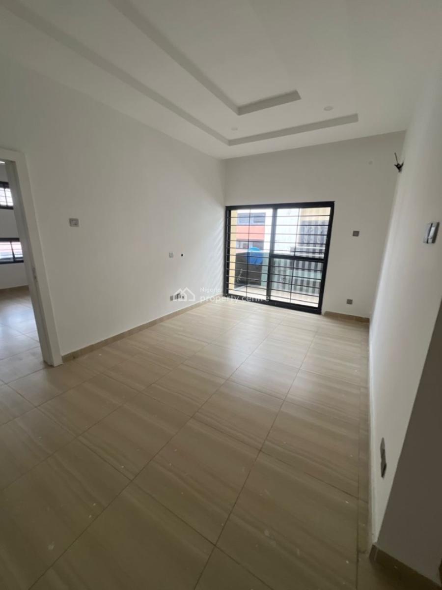 Luxury 4bedroom Semi Detached Duplex at Ogudu Gra, Ogudu Gra, Gra, Ogudu, Lagos, Semi-detached Duplex for Sale