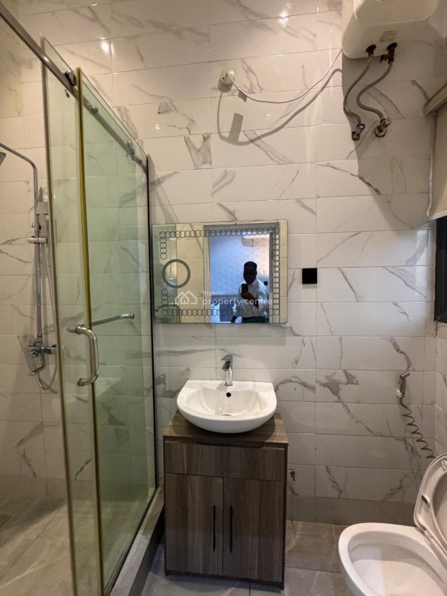 Fully Furnished Six )6) Bedroom Semi Detached Duplex, Ikoyi, Lagos, Semi-detached Duplex for Rent