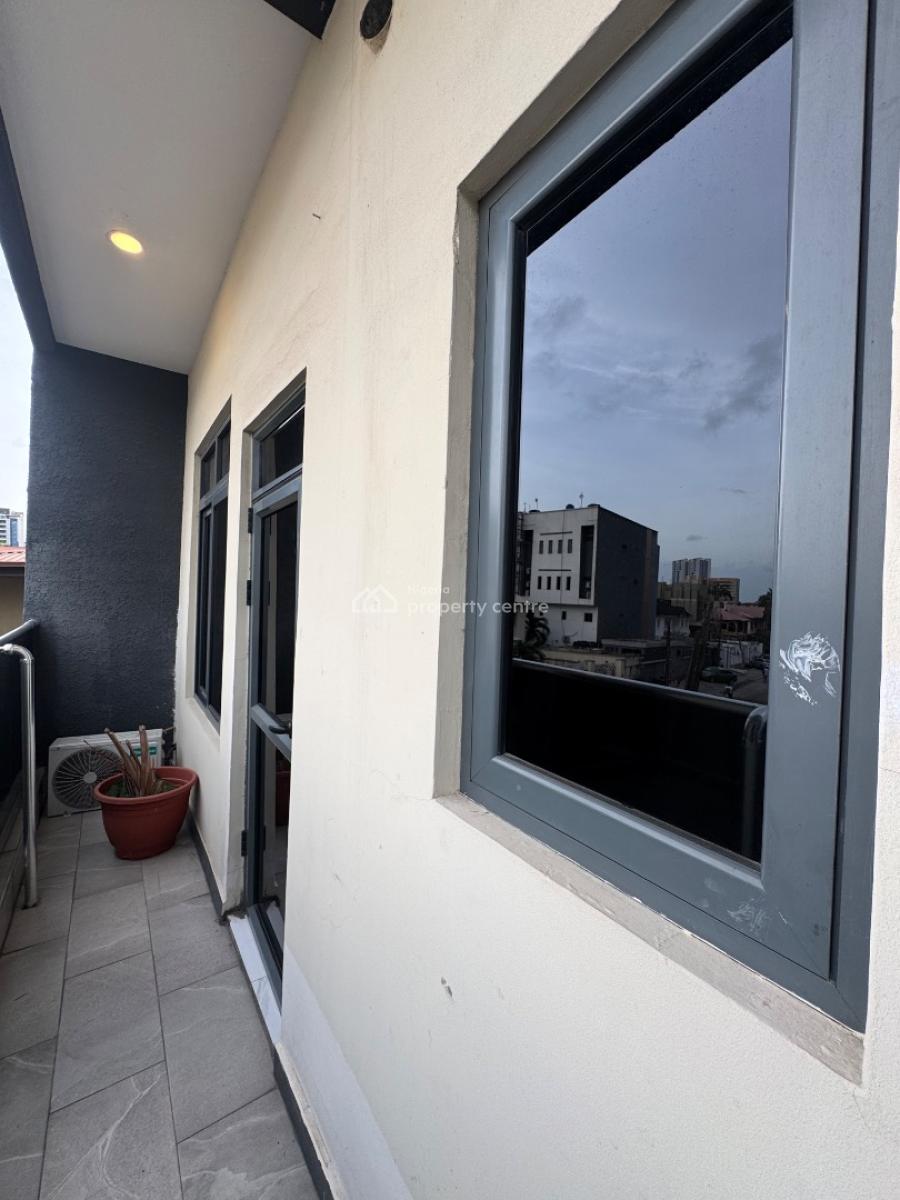 Fully Furnished Six )6) Bedroom Semi Detached Duplex, Ikoyi, Lagos, Semi-detached Duplex for Rent