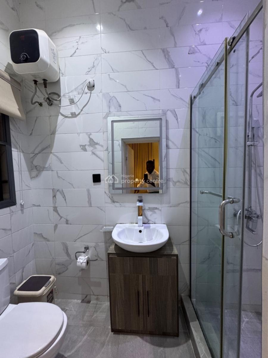 Fully Furnished Six )6) Bedroom Semi Detached Duplex, Ikoyi, Lagos, Semi-detached Duplex for Rent