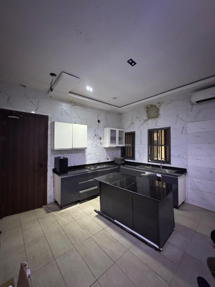 Fully Furnished Six )6) Bedroom Semi Detached Duplex, Ikoyi, Lagos, Semi-detached Duplex for Rent