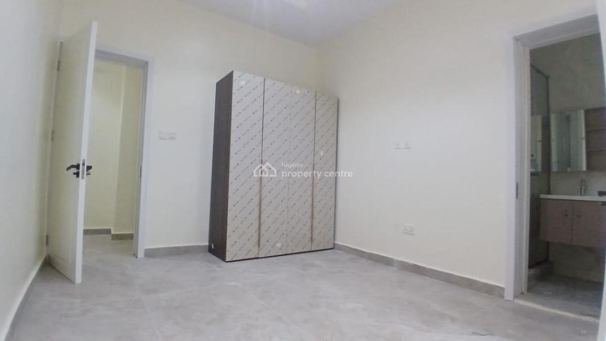 Spacious Four (4) Bedroom Semi Detached Duplex, Ikoyi, Lagos, Semi-detached Duplex for Rent