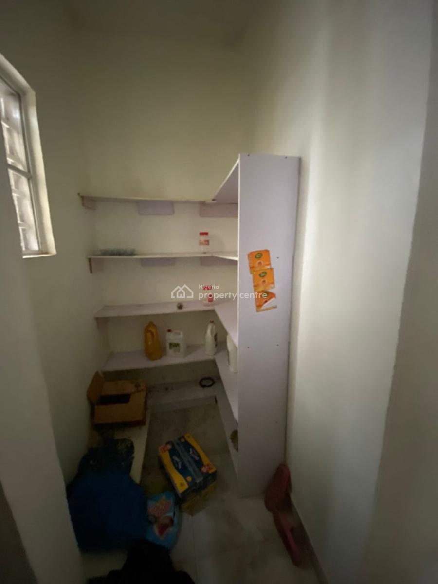 4 Bedroom, Harris Drives, Lekki, Lagos, Terraced Duplex for Rent