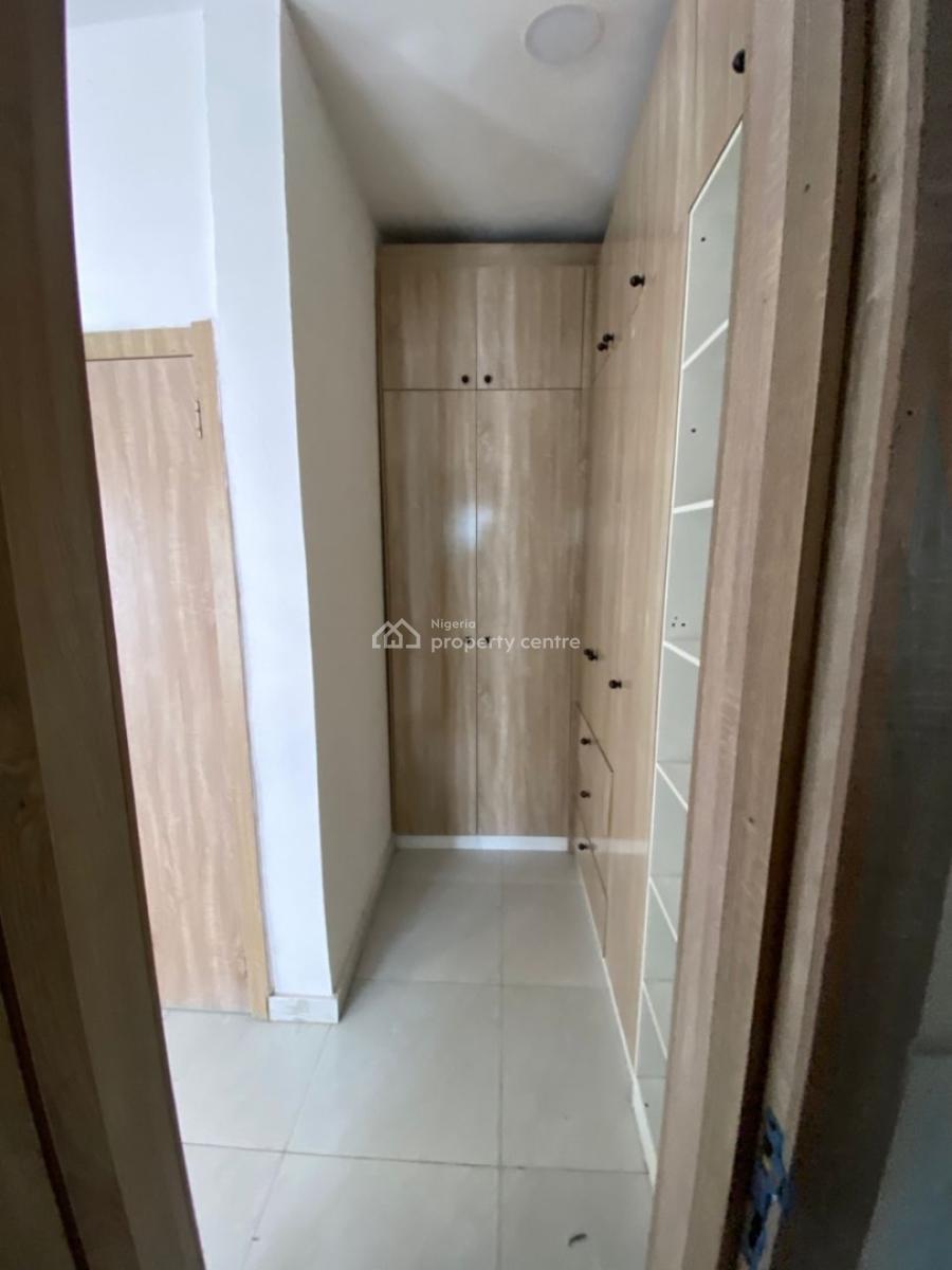 4 Bedroom, Harris Drives, Lekki, Lagos, Terraced Duplex for Rent