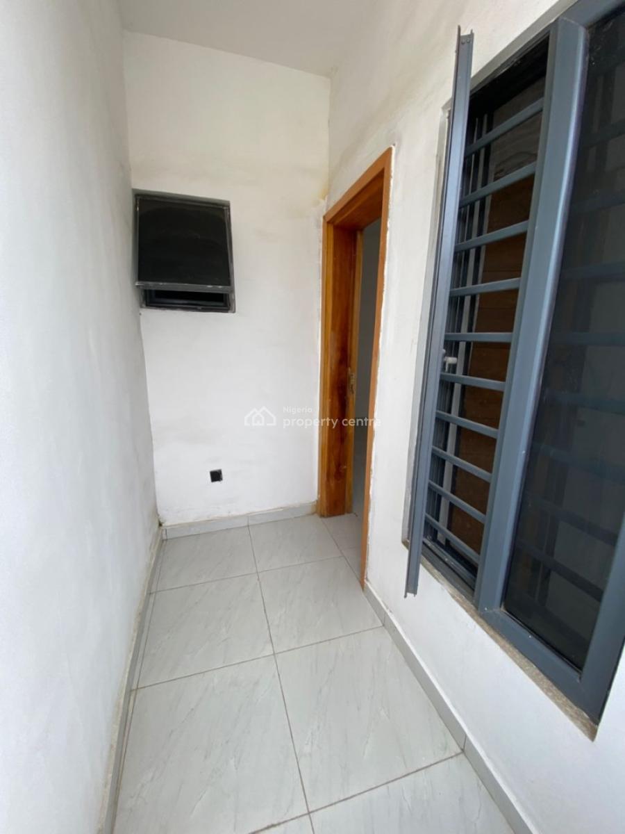 4 Bedroom, Harris Drives, Lekki, Lagos, Terraced Duplex for Rent