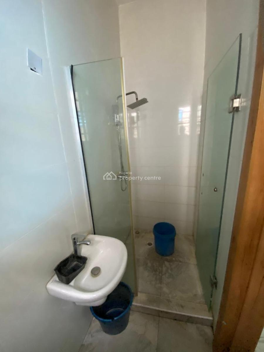 4 Bedroom, Harris Drives, Lekki, Lagos, Terraced Duplex for Rent