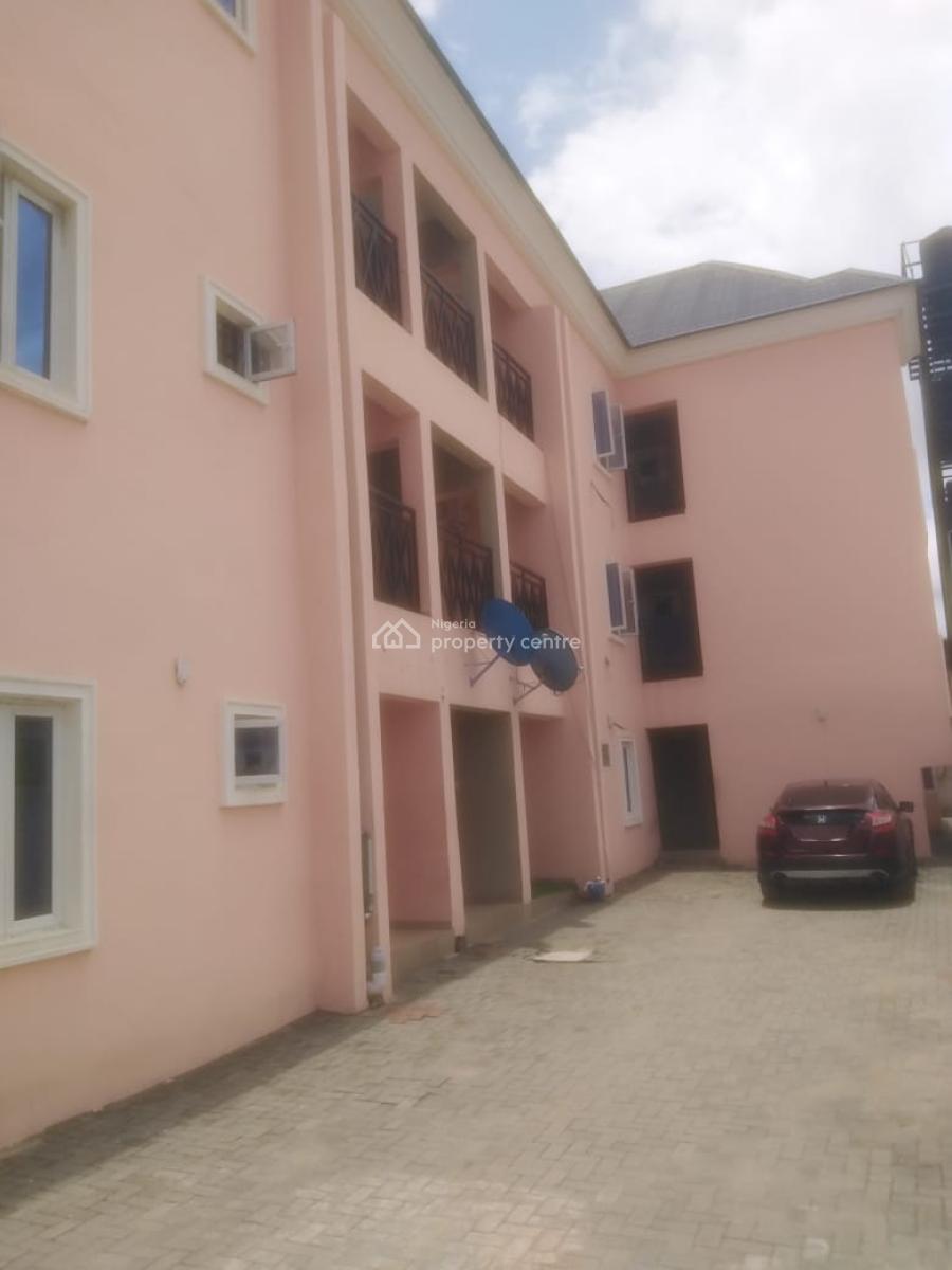 Luxurious 2 Bedroom Flat Upstair, Ologufe Awoyaya Ibeju Lekki, Awoyaya, Ibeju Lekki, Lagos, Flat / Apartment for Rent