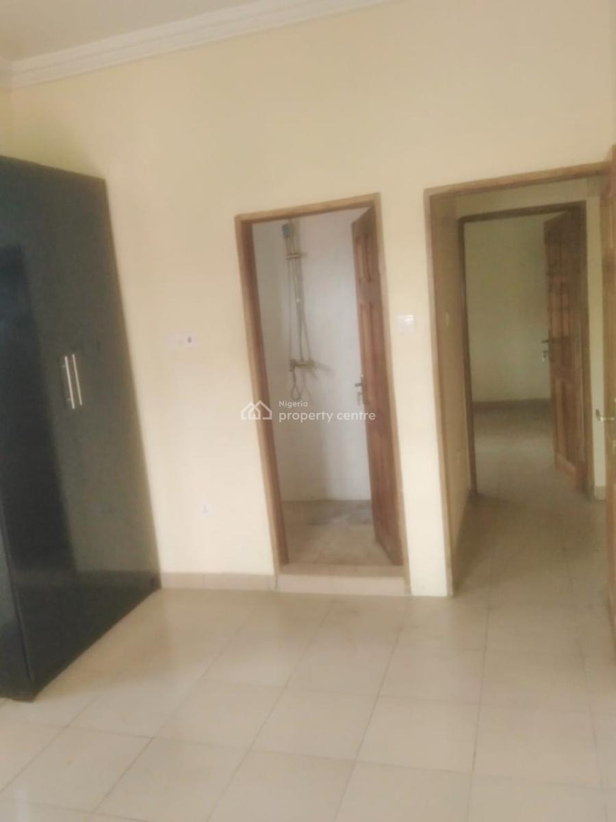 Luxurious 2 Bedroom Flat Upstair, Ologufe Awoyaya Ibeju Lekki, Awoyaya, Ibeju Lekki, Lagos, Flat / Apartment for Rent