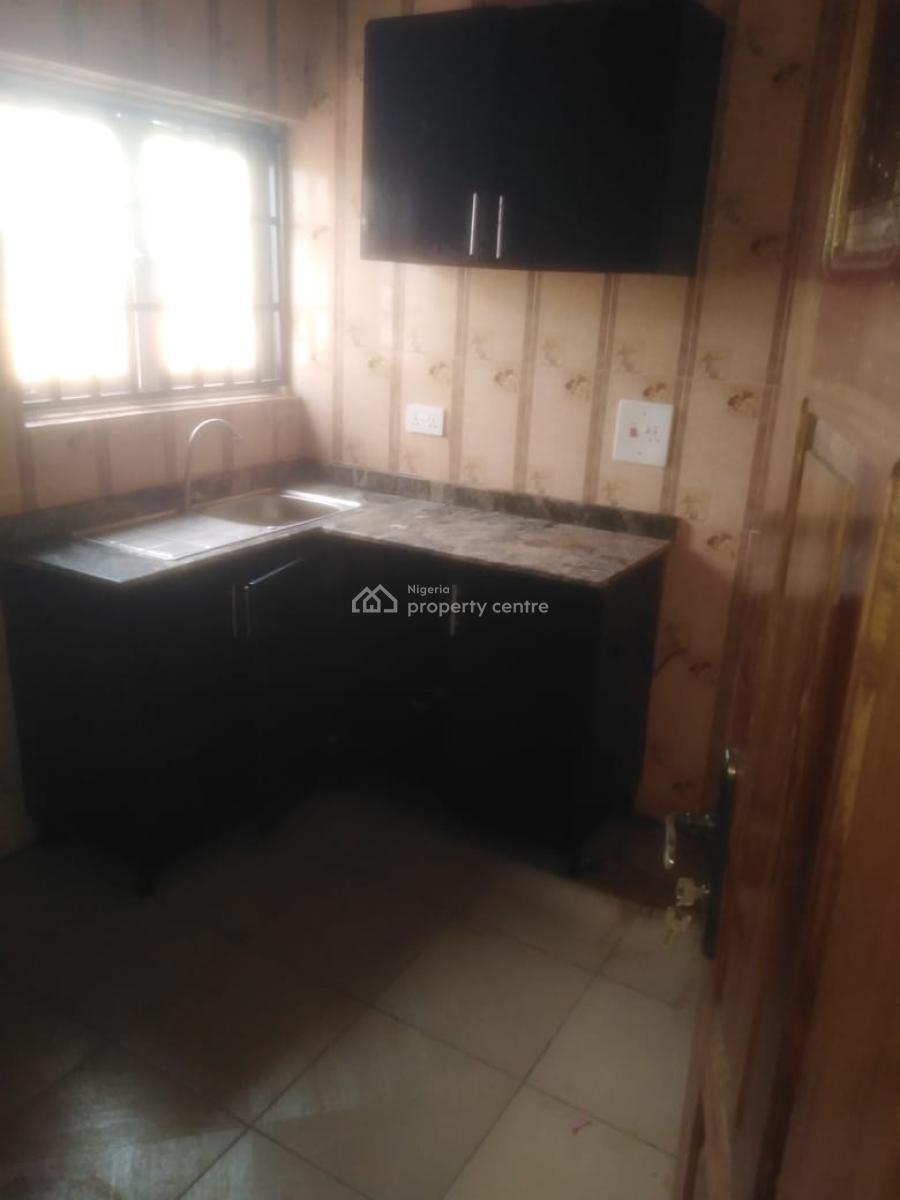 Luxurious 2 Bedroom Flat Upstair, Ologufe Awoyaya Ibeju Lekki, Awoyaya, Ibeju Lekki, Lagos, Flat / Apartment for Rent