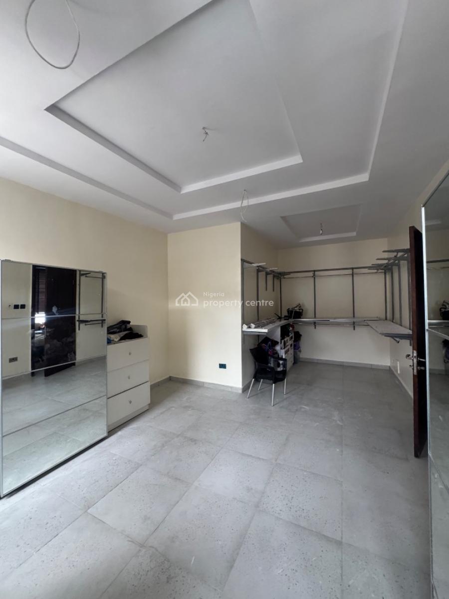 Furnished Three (3) Bedroom Semi Detached Duplex, Ikoyi, Lagos, Semi-detached Duplex for Rent