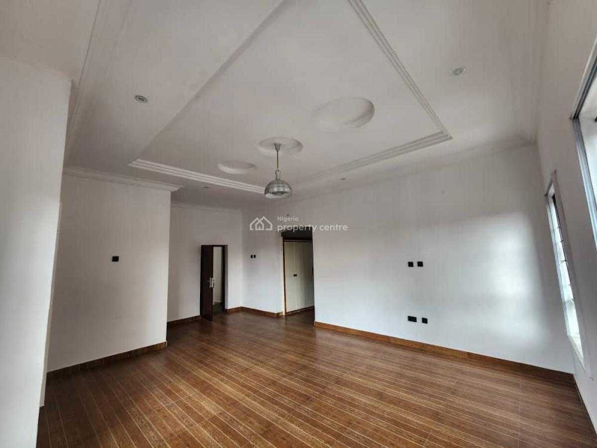 5bedroom Fully Detached Duplex with 2 Bq, Idado, Lekki, Lagos, Detached Duplex for Sale