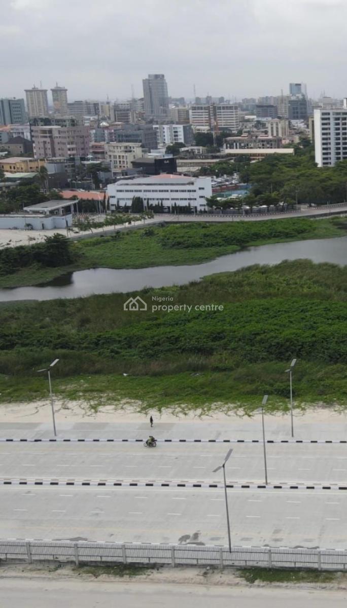 Prime Mixed-use Land Victoria Island, Ahmudu Bello Way/ Lagos - Calabar Coastal Road, Victoria Island (vi), Lagos, Mixed-use Land for Sale