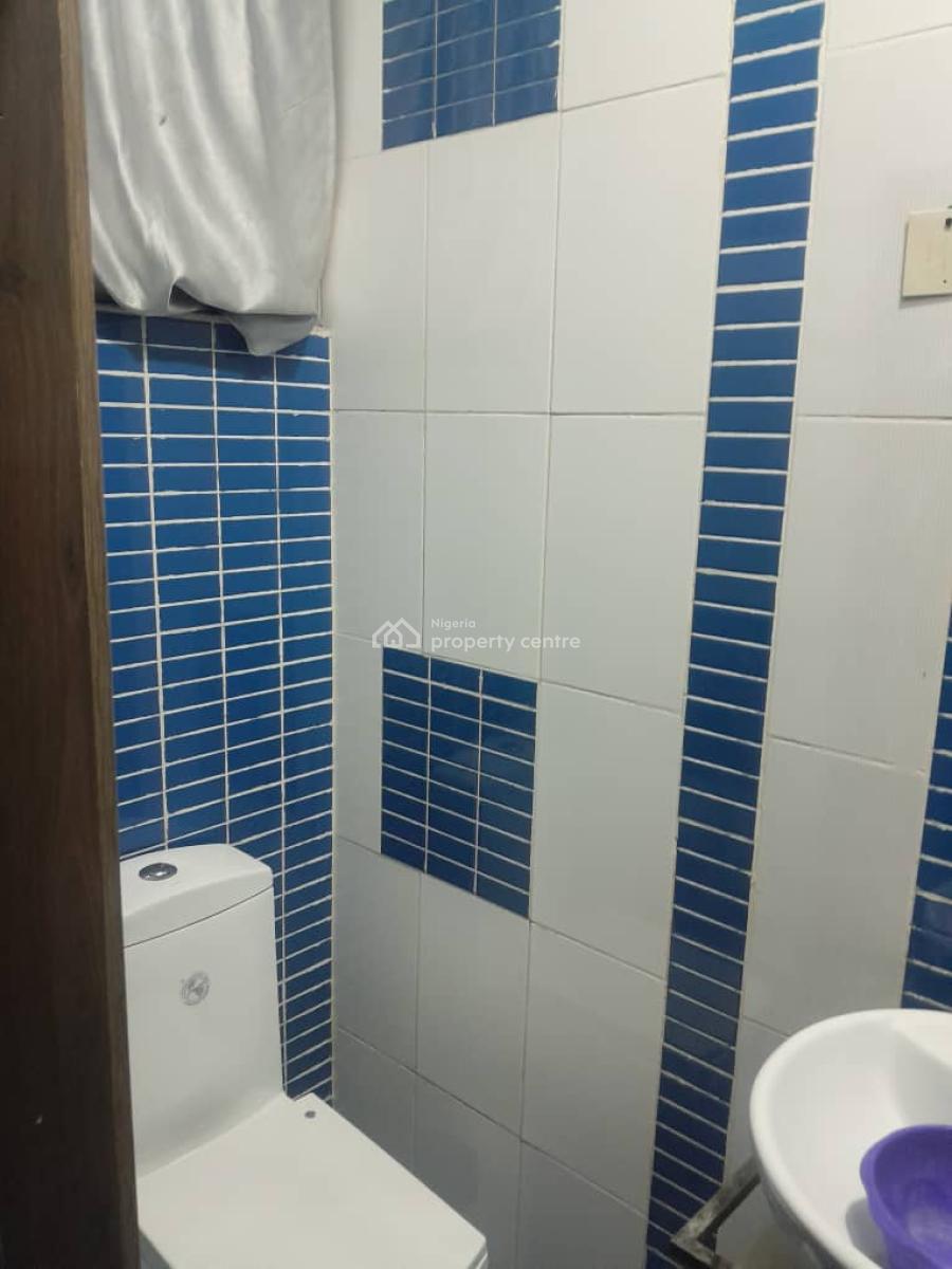 Sharp  Description 3 Bedrooms Duplex Very Spacious  Location Ogombo, Ogombo, Ajah, Lagos, House for Rent