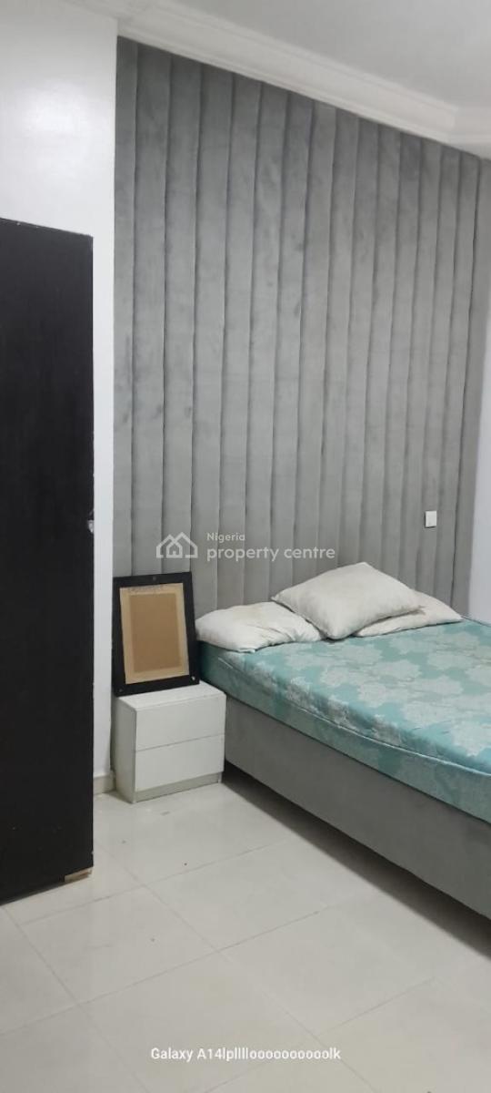 Fully Furnished Service Room and Parlor (mini Flat), Phase 1, Lekki, Lagos, Mini Flat (room and Parlour) for Rent
