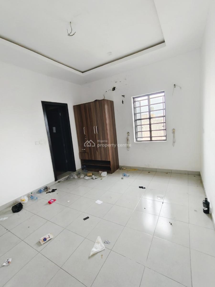 Sharp and Spacious One Bedroom Apartment, Peninsula 2 Off Abraham Adesanya, Ajah, Lagos, Mini Flat (room and Parlour) for Rent