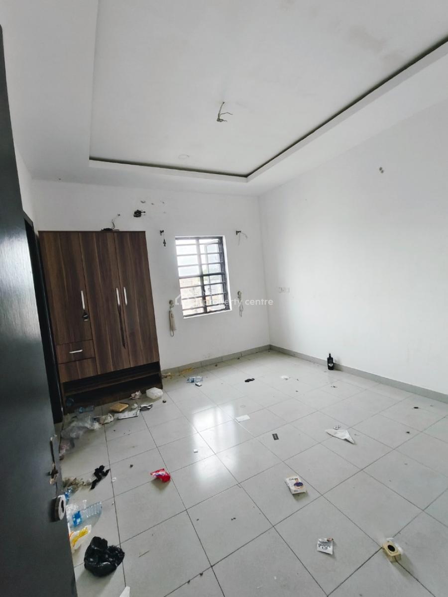 Sharp and Spacious One Bedroom Apartment, Peninsula 2 Off Abraham Adesanya, Ajah, Lagos, Mini Flat (room and Parlour) for Rent