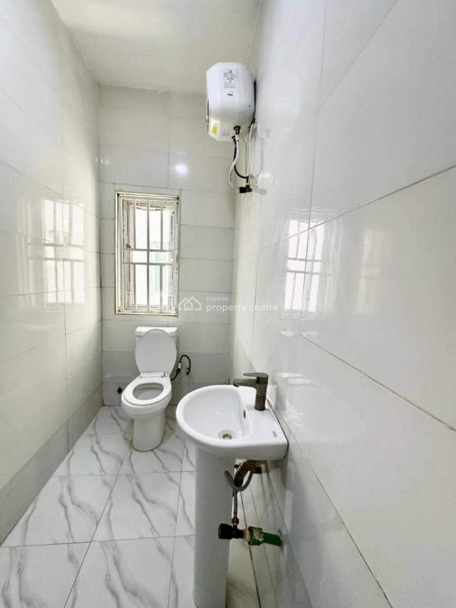 Fully Furnished 2 Bedroom Apartment with Swimming Pool., Ikate, Lekki, Lagos, Flat / Apartment for Rent