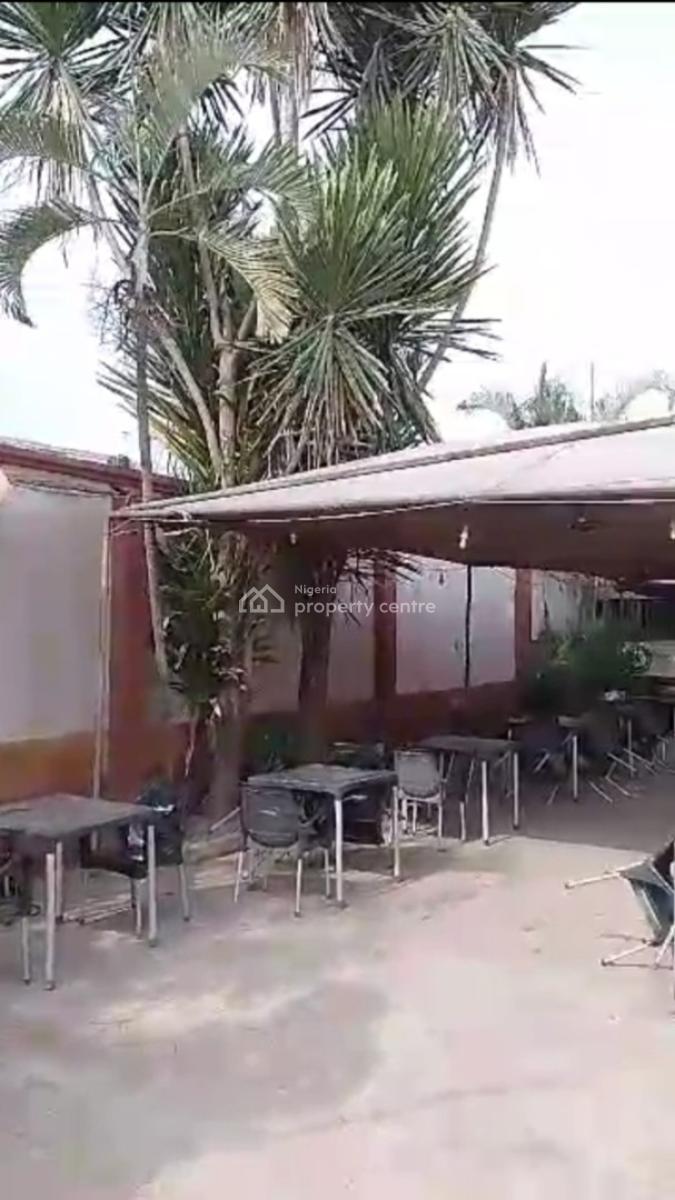 Highly Investible Mixed Use 663sqm Prime Land Cofo, Wempco Ogba, Ogba, Ikeja, Lagos, Mixed-use Land for Sale