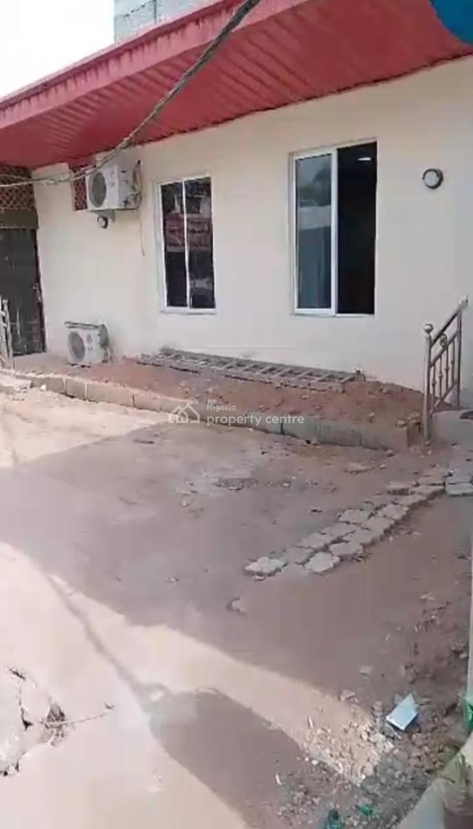 Highly Investible Mixed Use 663sqm Prime Land Cofo, Wempco Ogba, Ogba, Ikeja, Lagos, Mixed-use Land for Sale