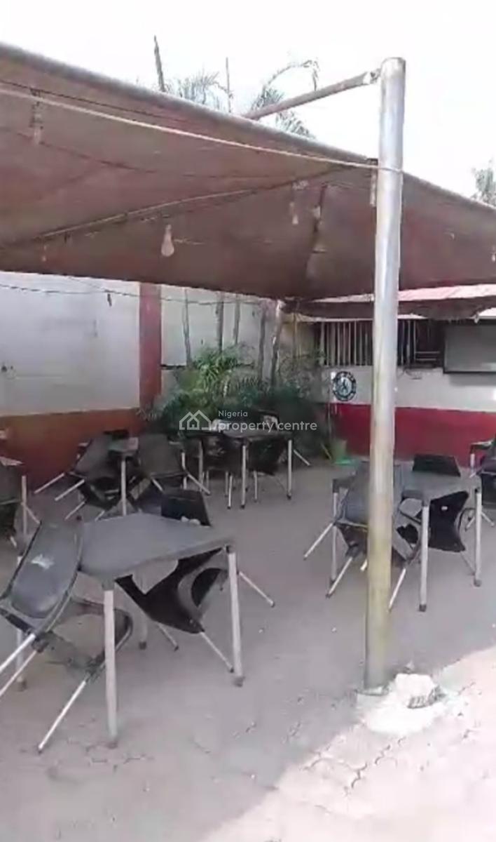 Highly Investible Mixed Use 663sqm Prime Land Cofo, Wempco Ogba, Ogba, Ikeja, Lagos, Mixed-use Land for Sale