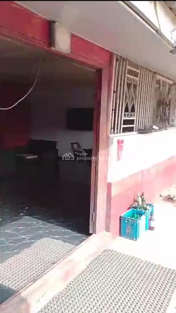 Highly Investible Mixed Use 663sqm Prime Land Cofo, Wempco Ogba, Ogba, Ikeja, Lagos, Mixed-use Land for Sale