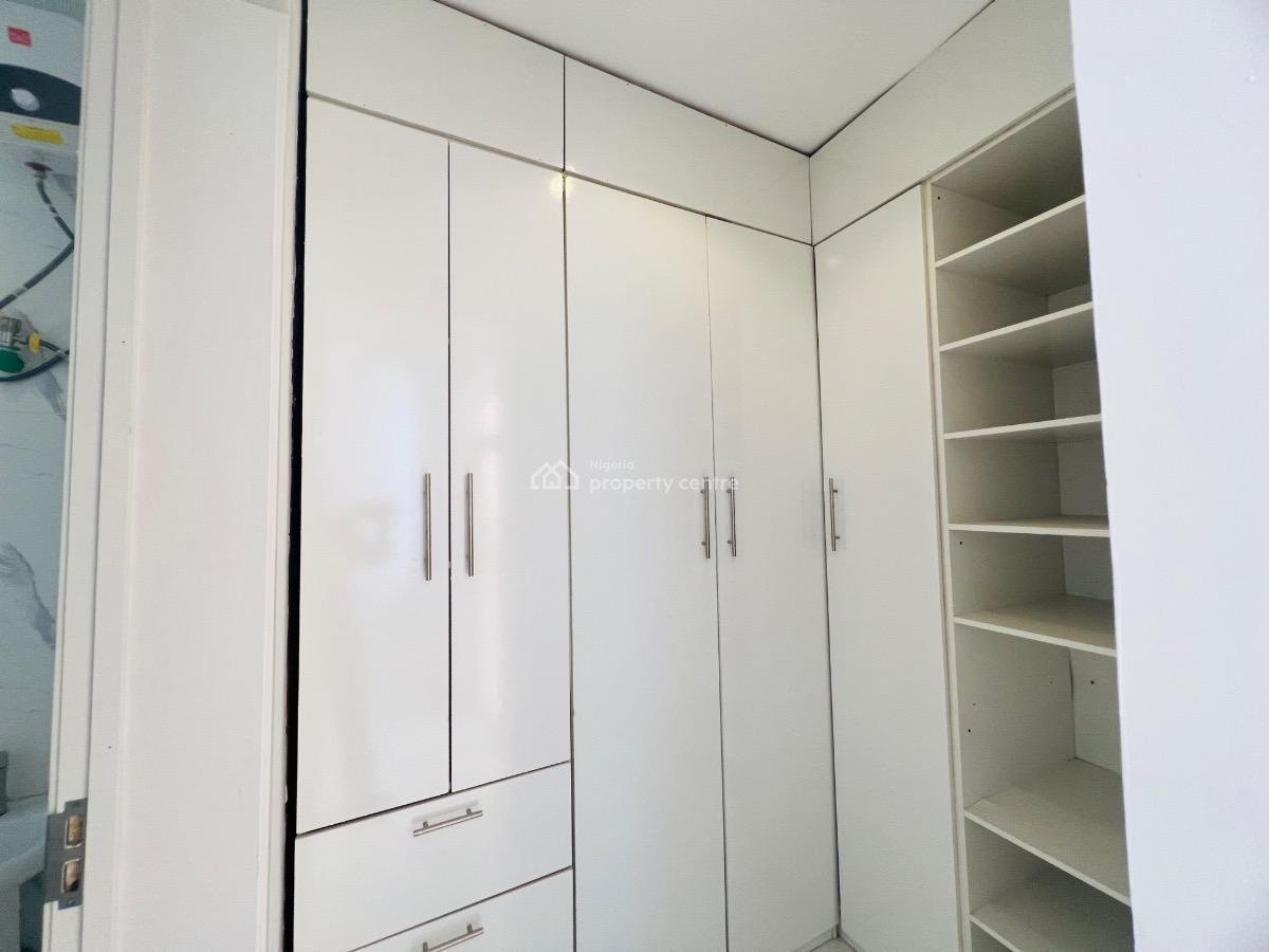 4bedroom Semi Detached with Bq, Ikota, Lekki, Lagos, Semi-detached Duplex for Sale